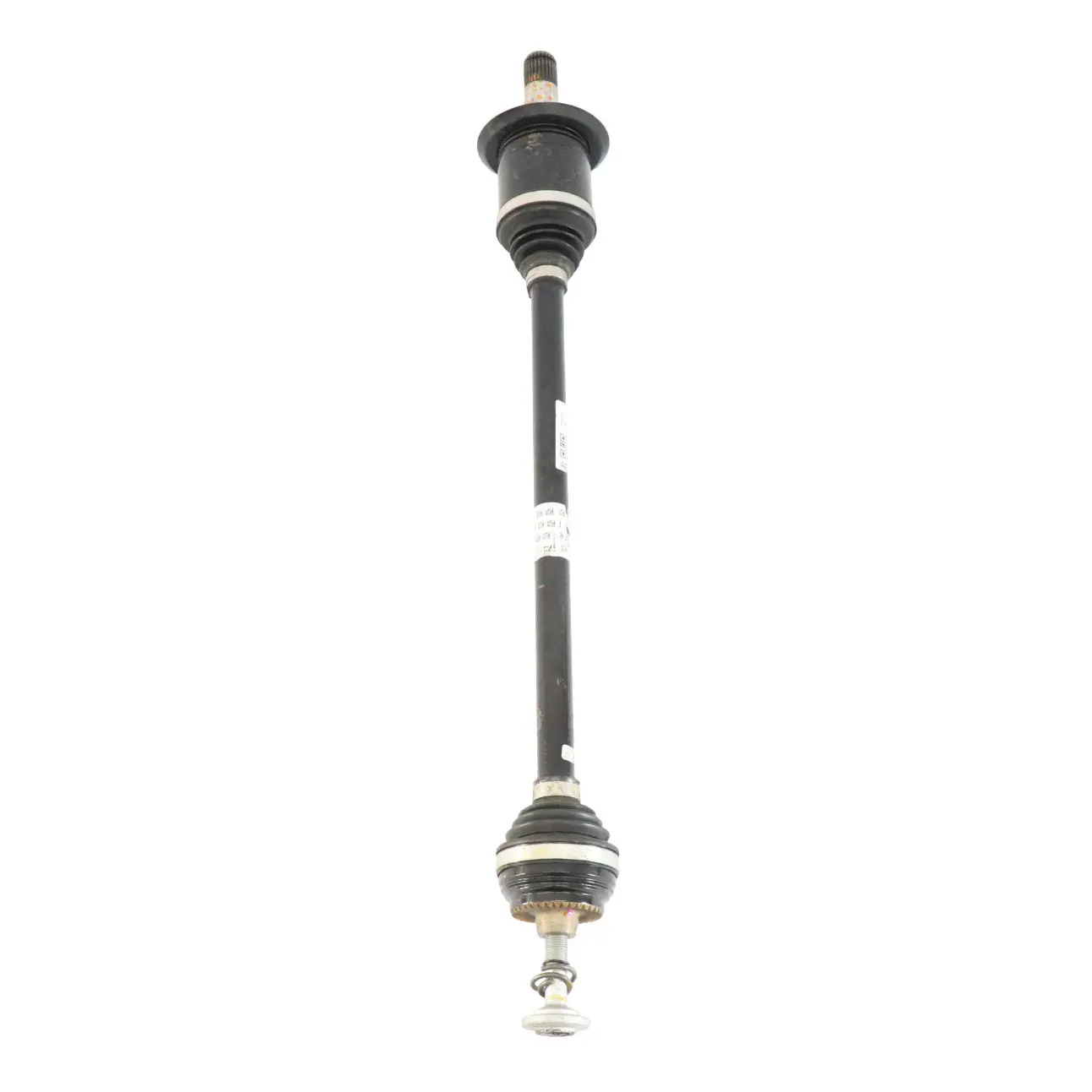 Albero Di Trasmissione BMW G20 G21 Posteriore Destro 8482604