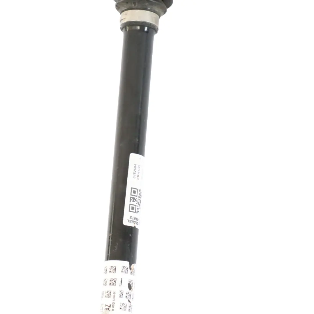 Półoś Prawa Tylna Prawy Tył do BMW G20 G21 o numerze 8482604 BMW G20 G21 Półoś Prawa Tylna Prawy Tył - SKU 8482604 - Numer Części 8482604