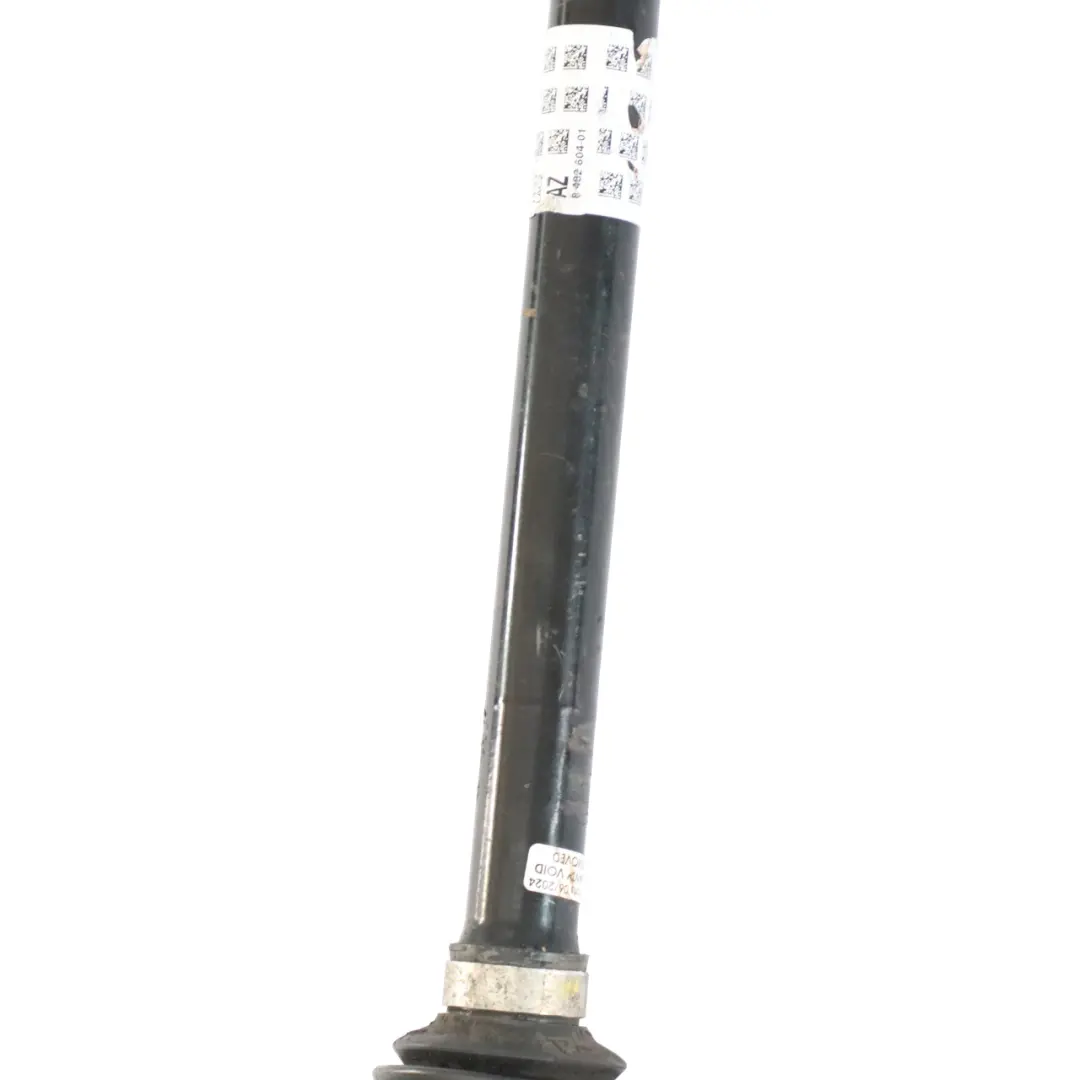 Drive Shaft BMW G20 G21 Driveshaft Rear Right O/S - SKU 8482604 - Part number 8482604
