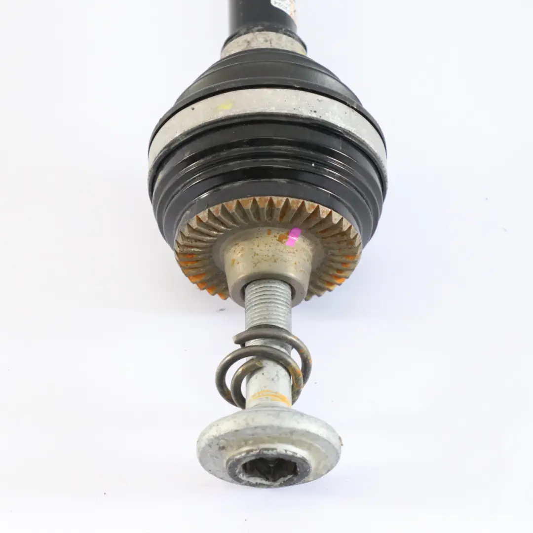 Antriebs Welle BMW G20 G21 Hinten Rechts für mit Teilenummer 8482604 Antriebs Welle BMW G20 G21 Hinten Rechts - SKU 8482604 - Teilenummer 8482604