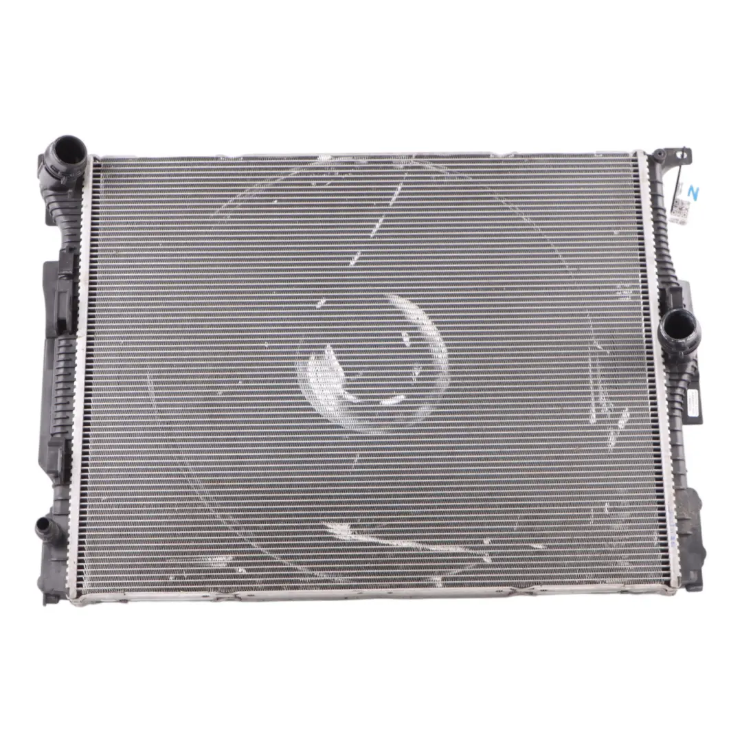 Cooling Radiator BMW F20 F22 F30 F32 LCI Water Cooler Radiator to Engine with Part number 8482623 Engine Cooling Radiator BMW F20 F22 F30 F32 LCI Water Cooler Radiator - SKU 8482623 - Part number 8482623