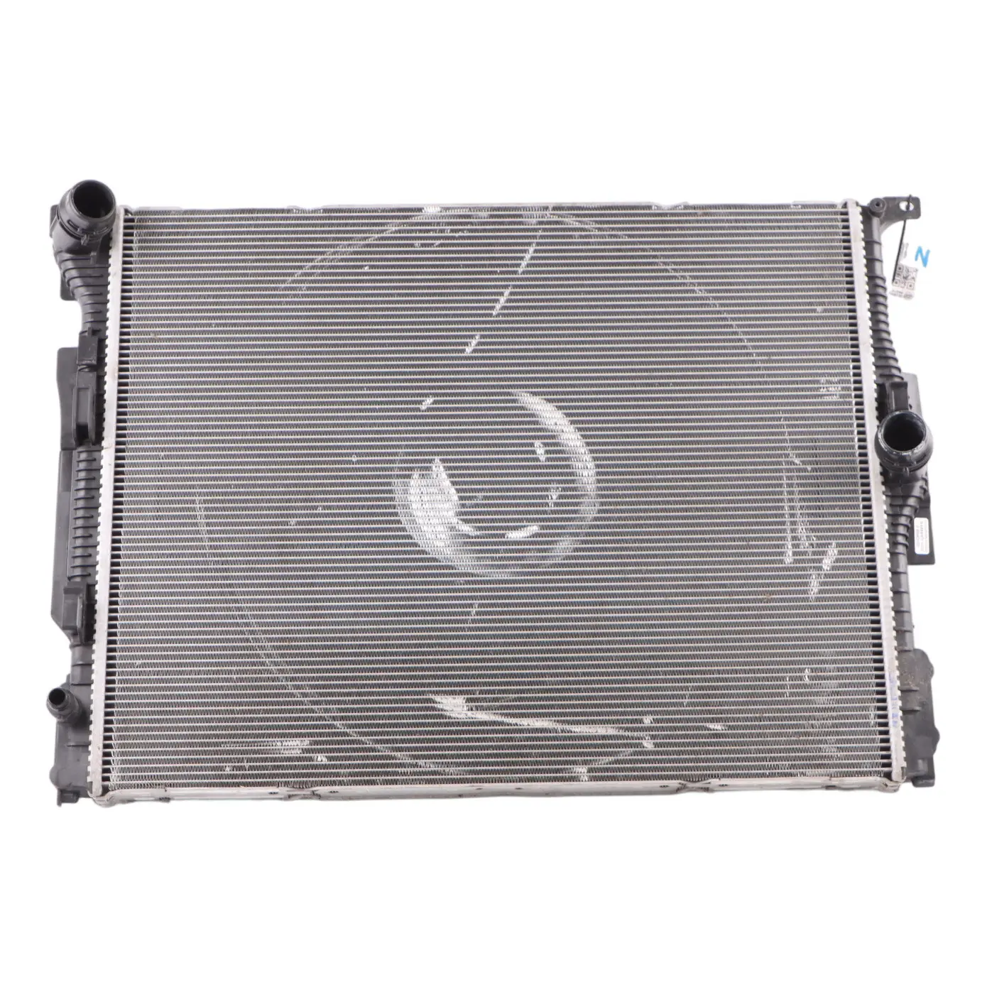 BMW F20 F22 F30 F32 LCI Motor Kühler Wasser Kühler 8482623