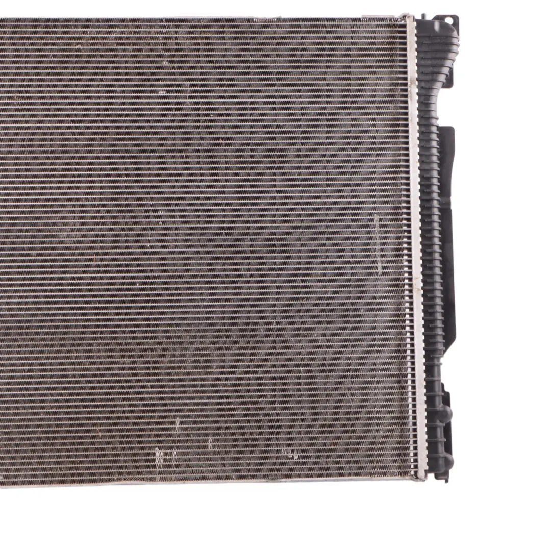 Cooling Radiator BMW F20 F22 F30 F32 LCI Water Cooler Radiator to Engine with Part number 8482623 Engine Cooling Radiator BMW F20 F22 F30 F32 LCI Water Cooler Radiator - SKU 8482623 - Part number 8482623