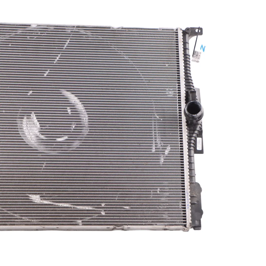 Cooling Radiator BMW F20 F22 F30 F32 LCI Water Cooler Radiator to Engine with Part number 8482623 Engine Cooling Radiator BMW F20 F22 F30 F32 LCI Water Cooler Radiator - SKU 8482623 - Part number 8482623