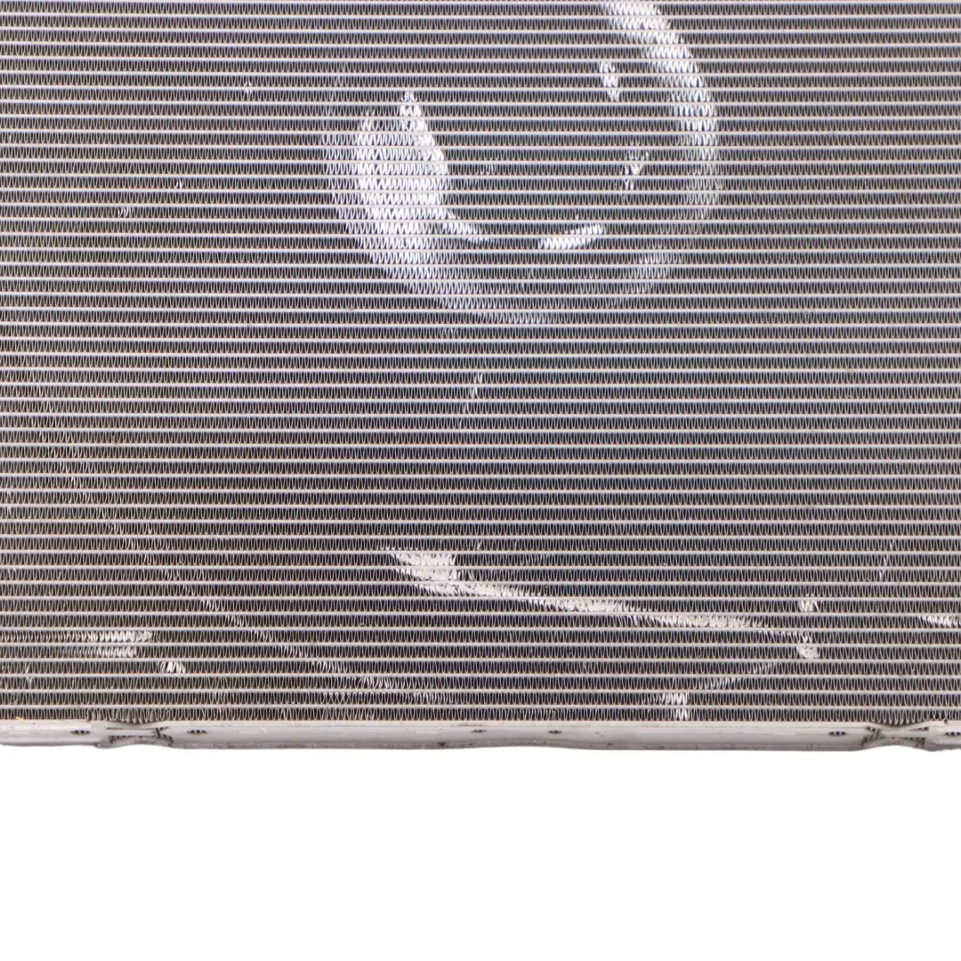 Cooling Radiator BMW F20 F22 F30 F32 LCI Water Cooler Radiator to Engine with Part number 8482623 Engine Cooling Radiator BMW F20 F22 F30 F32 LCI Water Cooler Radiator - SKU 8482623 - Part number 8482623