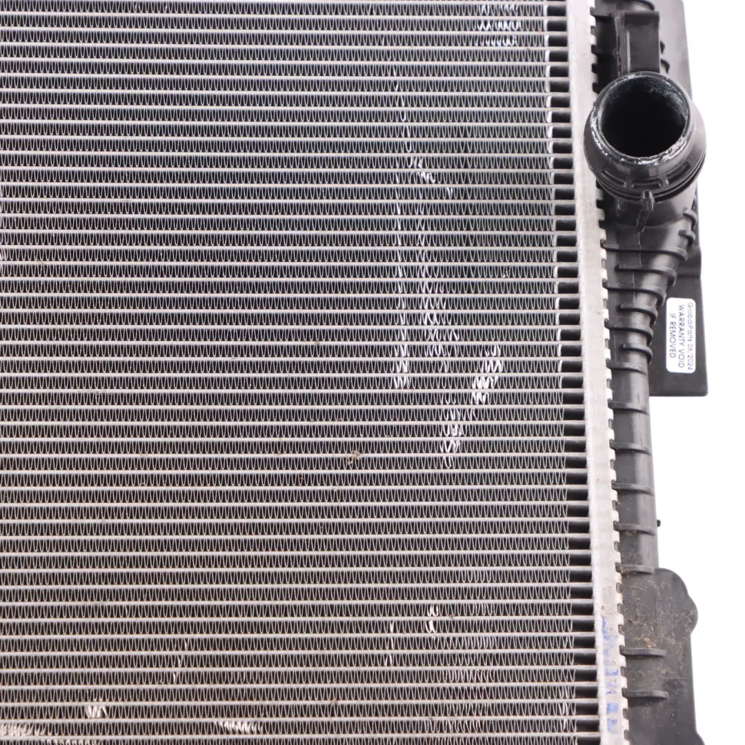 Engine Cooling Radiator BMW F20 F22 F30 F32 LCI Water Cooler Radiator - SKU 8482623 - Part number 8482623
