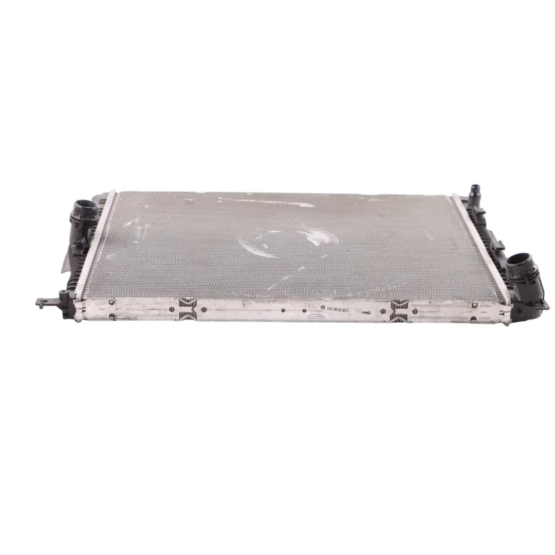 Engine Cooling Radiator BMW F20 F22 F30 F32 LCI Water Cooler Radiator - SKU 8482623 - Part number 8482623