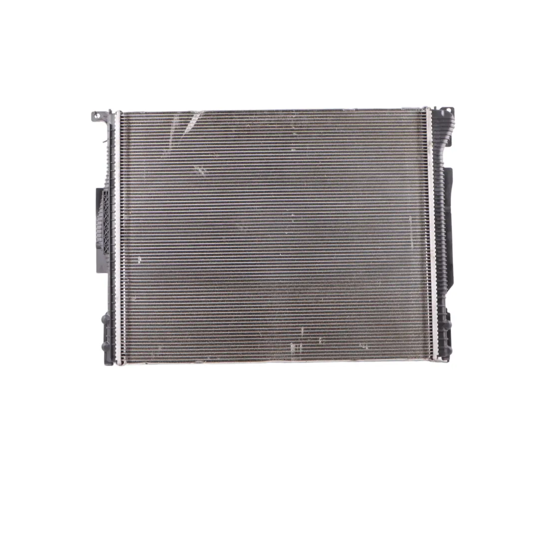 Cooling Radiator BMW F20 F22 F30 F32 LCI Water Cooler Radiator to Engine with Part number 8482623 Engine Cooling Radiator BMW F20 F22 F30 F32 LCI Water Cooler Radiator - SKU 8482623 - Part number 8482623