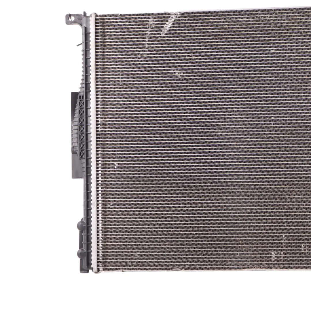 Cooling Radiator BMW F20 F22 F30 F32 LCI Water Cooler Radiator to Engine with Part number 8482623 Engine Cooling Radiator BMW F20 F22 F30 F32 LCI Water Cooler Radiator - SKU 8482623 - Part number 8482623
