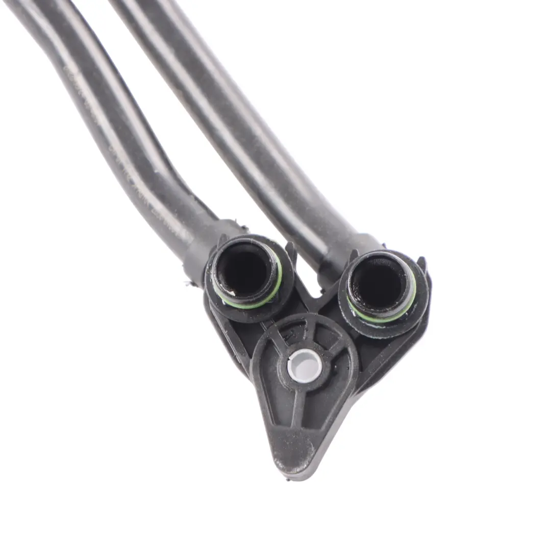 BMW G30 Transmission Oil Cooler Line Hose Cooling Pipe - SKU 8482755 - Part number 8482755