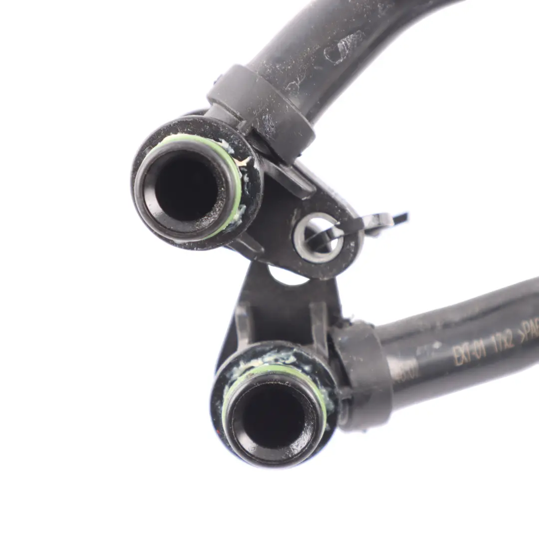 BMW G30 Transmission Oil Cooler Line Hose Cooling Pipe - SKU 8482755 - Part number 8482755