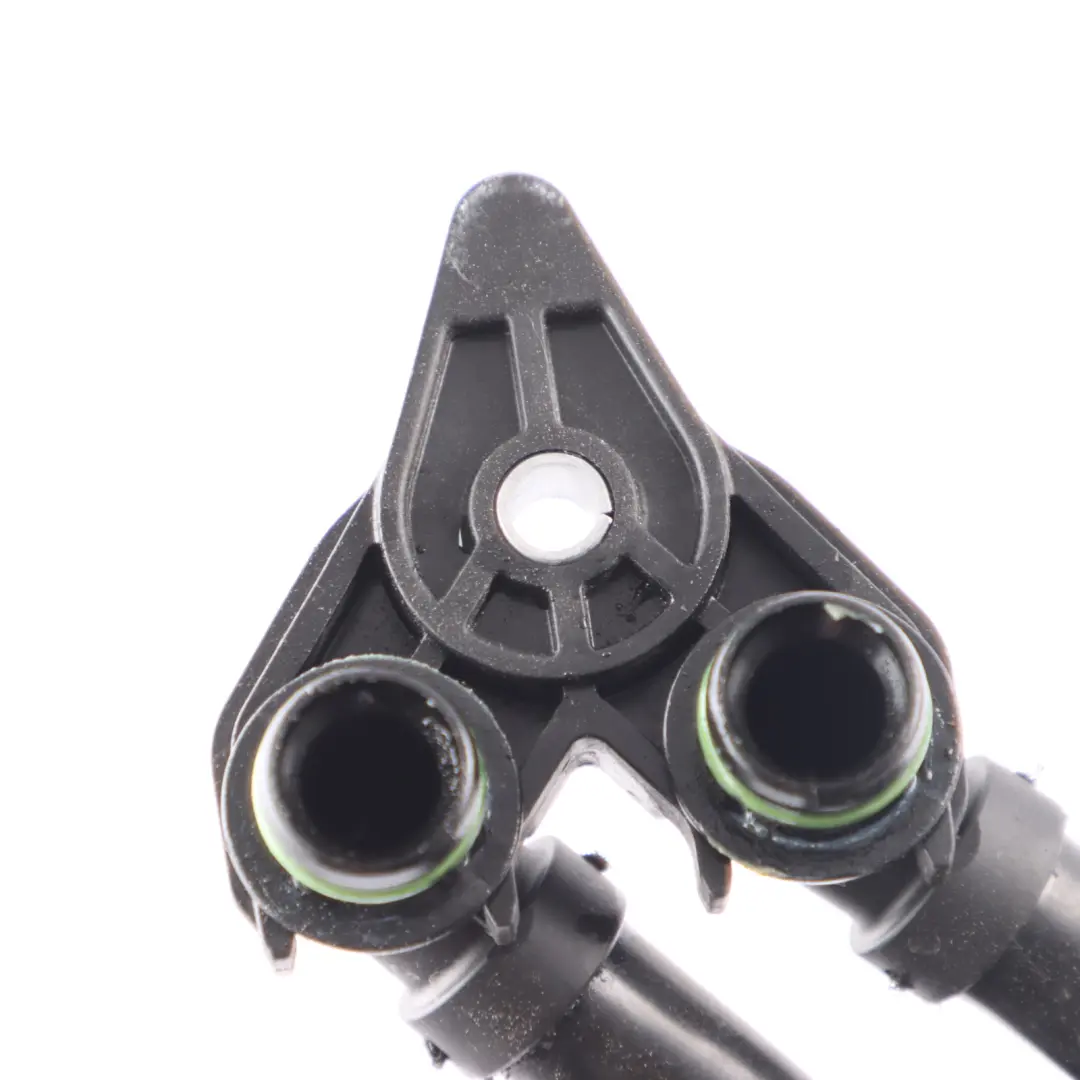 BMW G30 Transmission Oil Cooler Line Hose Cooling Pipe - SKU 8482755 - Part number 8482755