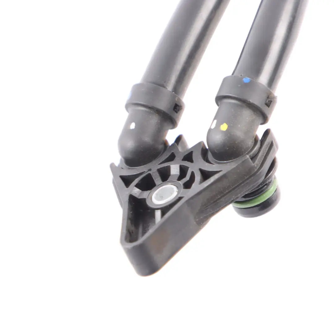 BMW G30 Transmission Oil Cooler Line Hose Cooling Pipe - SKU 8482755 - Part number 8482755