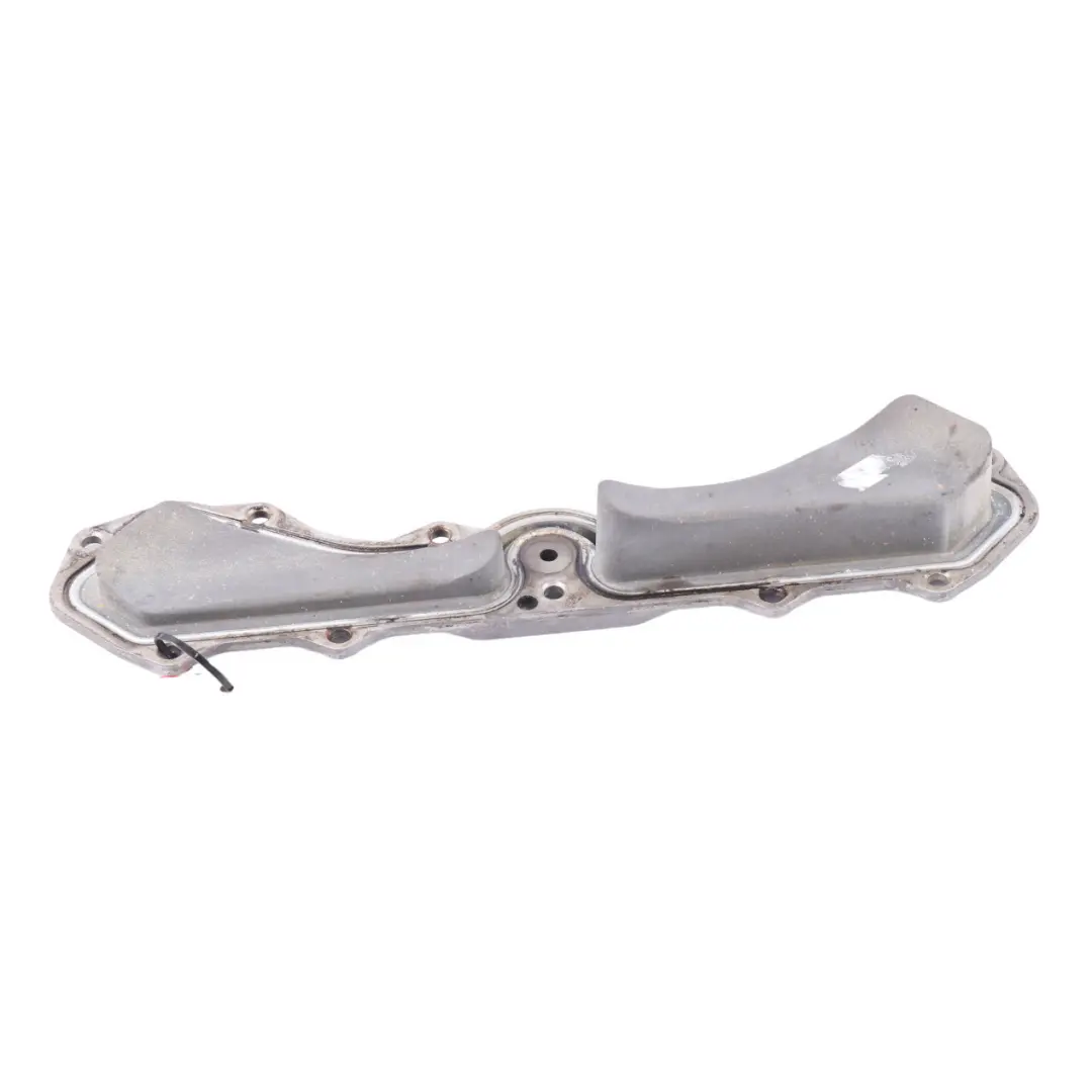 N63 Engine Block End Cover Rear Engine Cover BMW F10 F13 E71 Petrol - SKU 8483799 - Part number 8483799