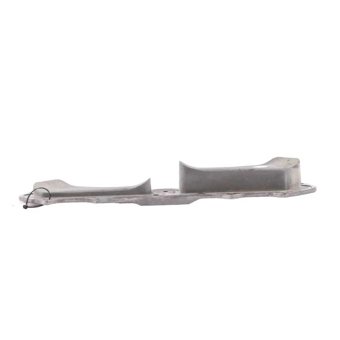 N63 Engine Block End Cover Rear Engine Cover BMW F10 F13 E71 Petrol - SKU 8483799 - Part number 8483799