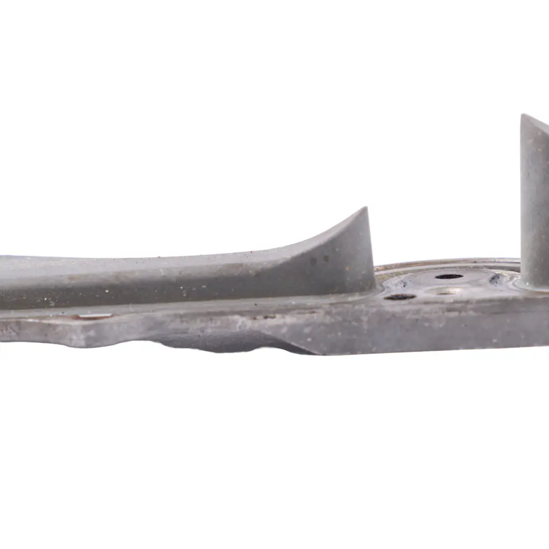 BMW F10 F13 E71 Benziner N63 Motorblock Ende Abdeckung Hinten - SKU 8483799 - Teilenummer 8483799