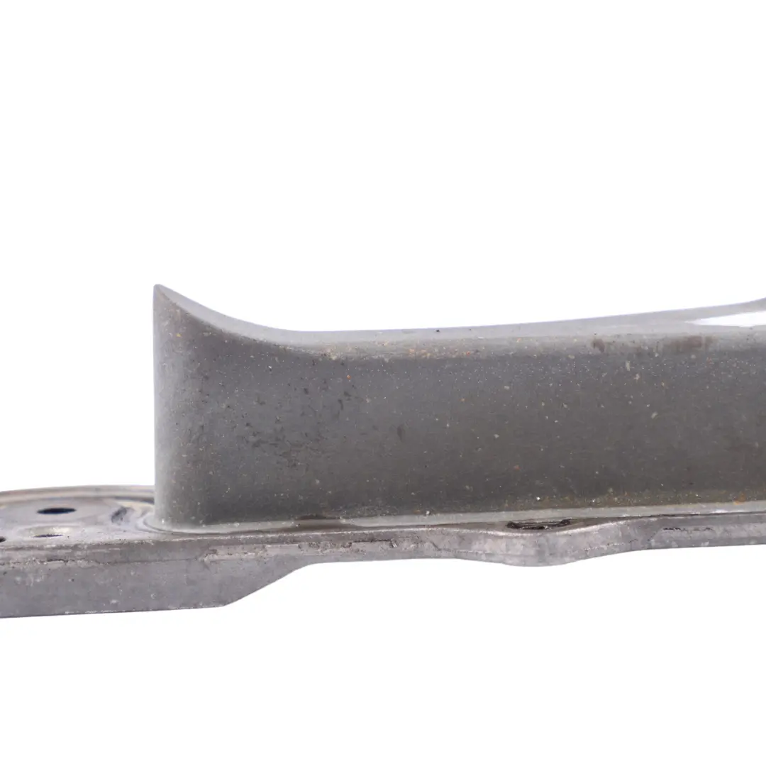 BMW F10 F13 E71 Benziner N63 Motorblock Ende Abdeckung Hinten - SKU 8483799 - Teilenummer 8483799