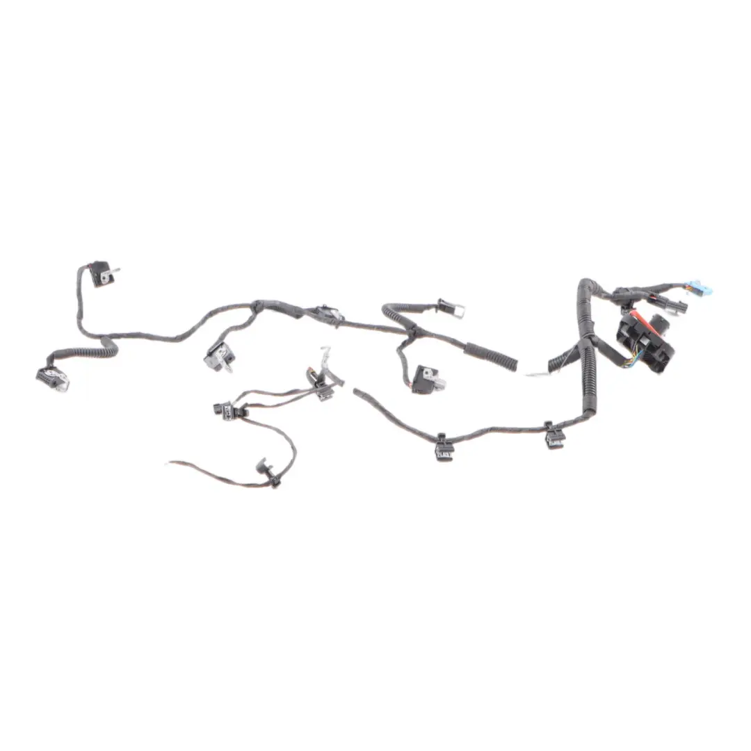 BMW X5 F15 CSC Communication Wiring Harness - SKU 8485766 - Part number 8485766