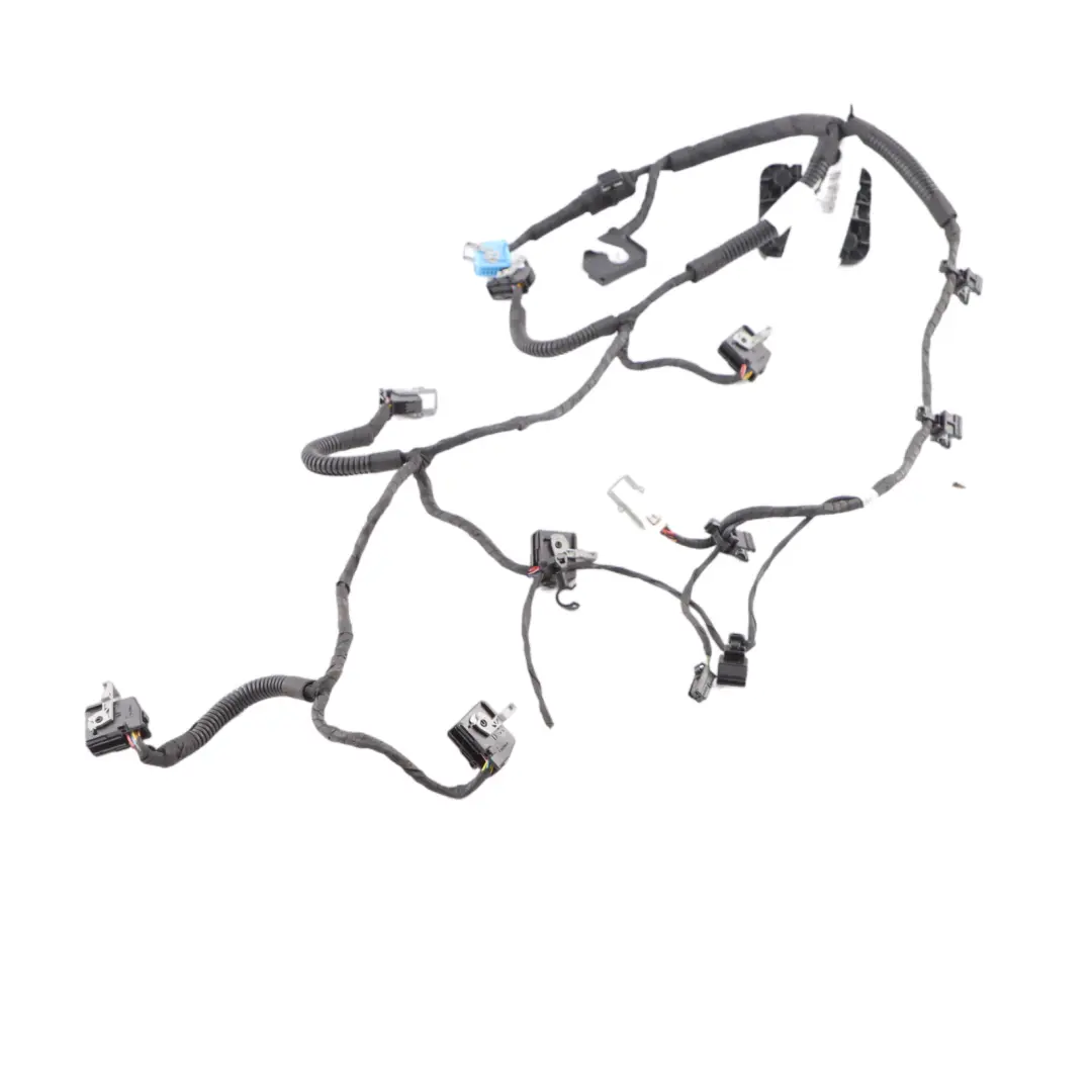 BMW X5 F15 CSC Communication Wiring Harness - SKU 8485766 - Part number 8485766