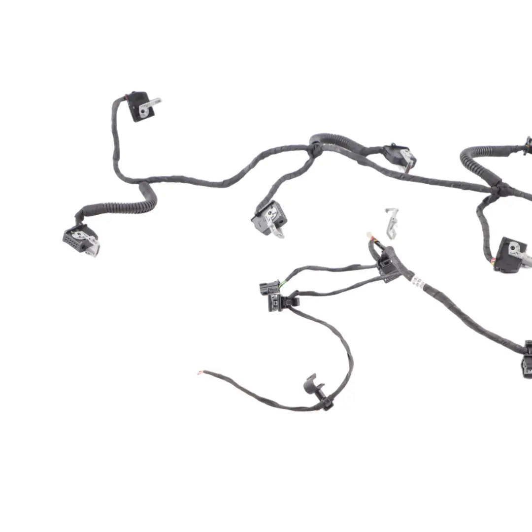 CSC Communication Wiring Harness to BMW X5 F15 with Part number 8485766 BMW X5 F15 CSC Communication Wiring Harness - SKU 8485766 - Part number 8485766