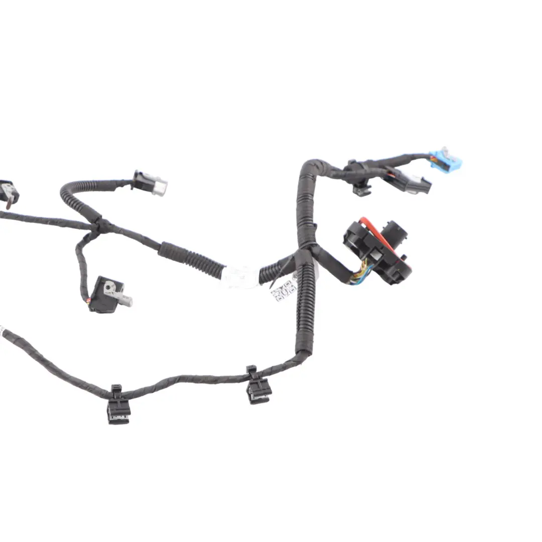 CSC Communication Wiring Harness to BMW X5 F15 with Part number 8485766 BMW X5 F15 CSC Communication Wiring Harness - SKU 8485766 - Part number 8485766