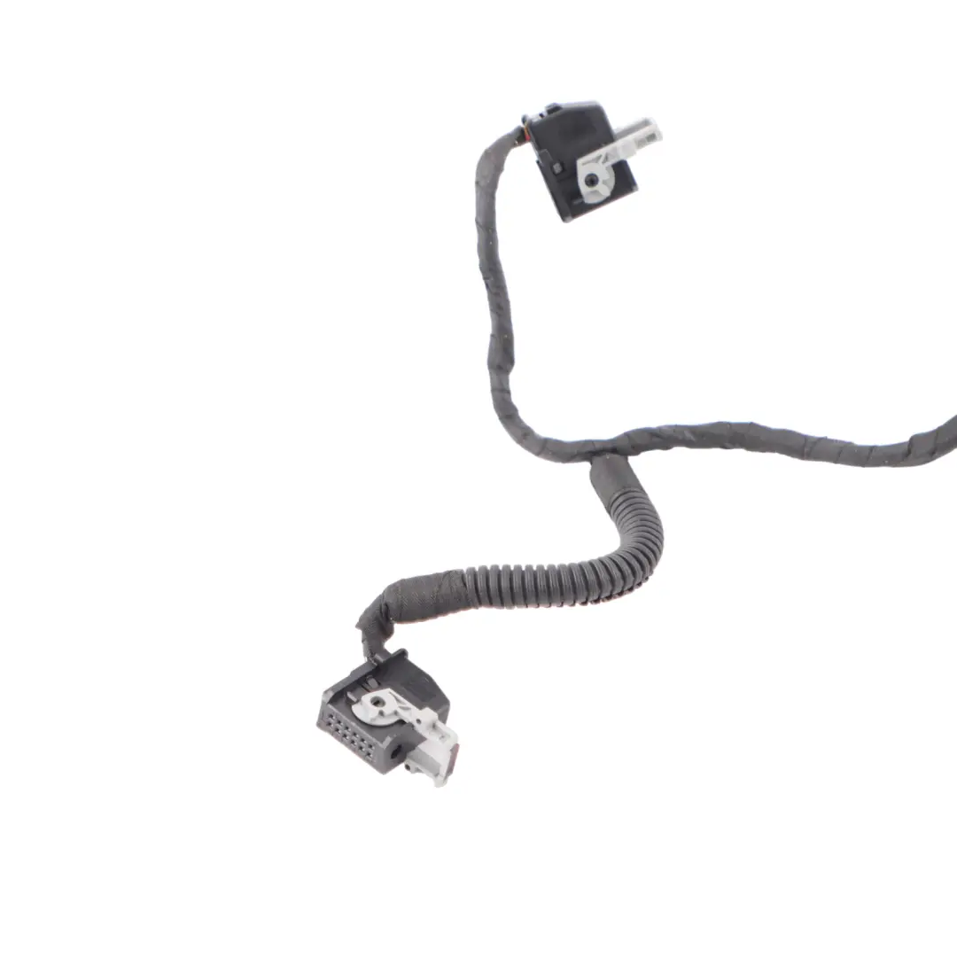 CSC Communication Wiring Harness to BMW X5 F15 with Part number 8485766 BMW X5 F15 CSC Communication Wiring Harness - SKU 8485766 - Part number 8485766