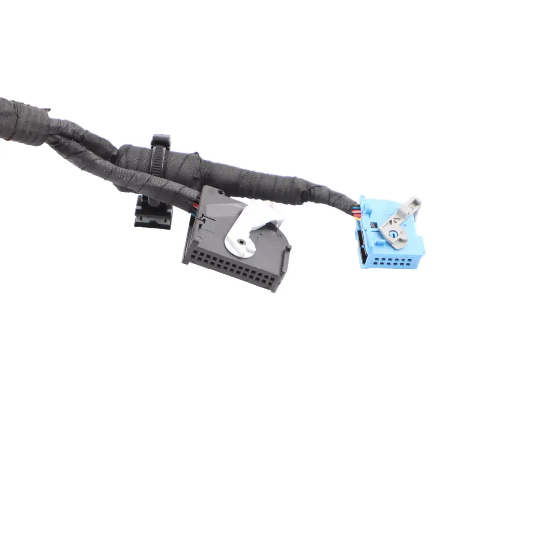 CSC Communication Wiring Harness to BMW X5 F15 with Part number 8485766 BMW X5 F15 CSC Communication Wiring Harness - SKU 8485766 - Part number 8485766