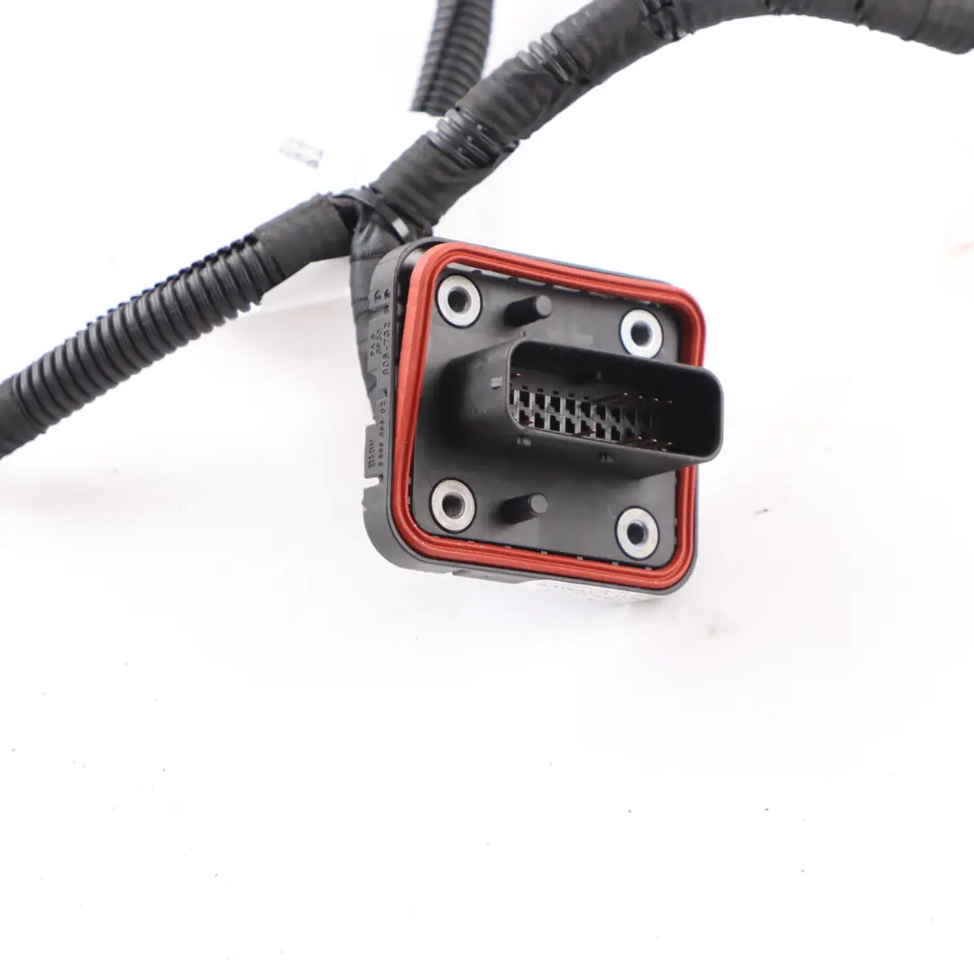 BMW X5 F15 CSC Communication Wiring Harness - SKU 8485766 - Part number 8485766