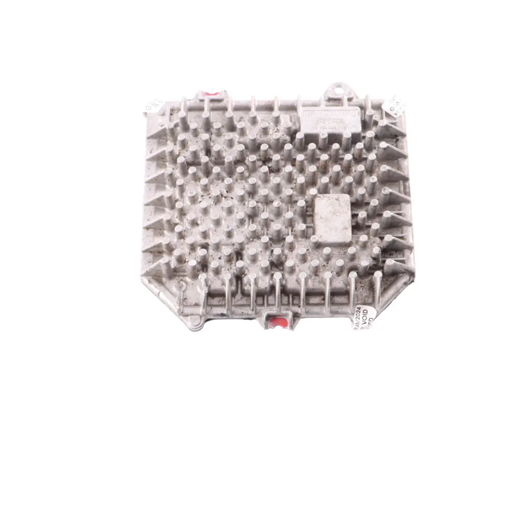 Headlight Ballast Unit Module to BMW G30 G31 X3 G01 Xenon with Part number 8491414 BMW G30 G31 X3 G01 Xenon Headlight Ballast Unit Module - SKU 8491414-1 - Part number 8491414