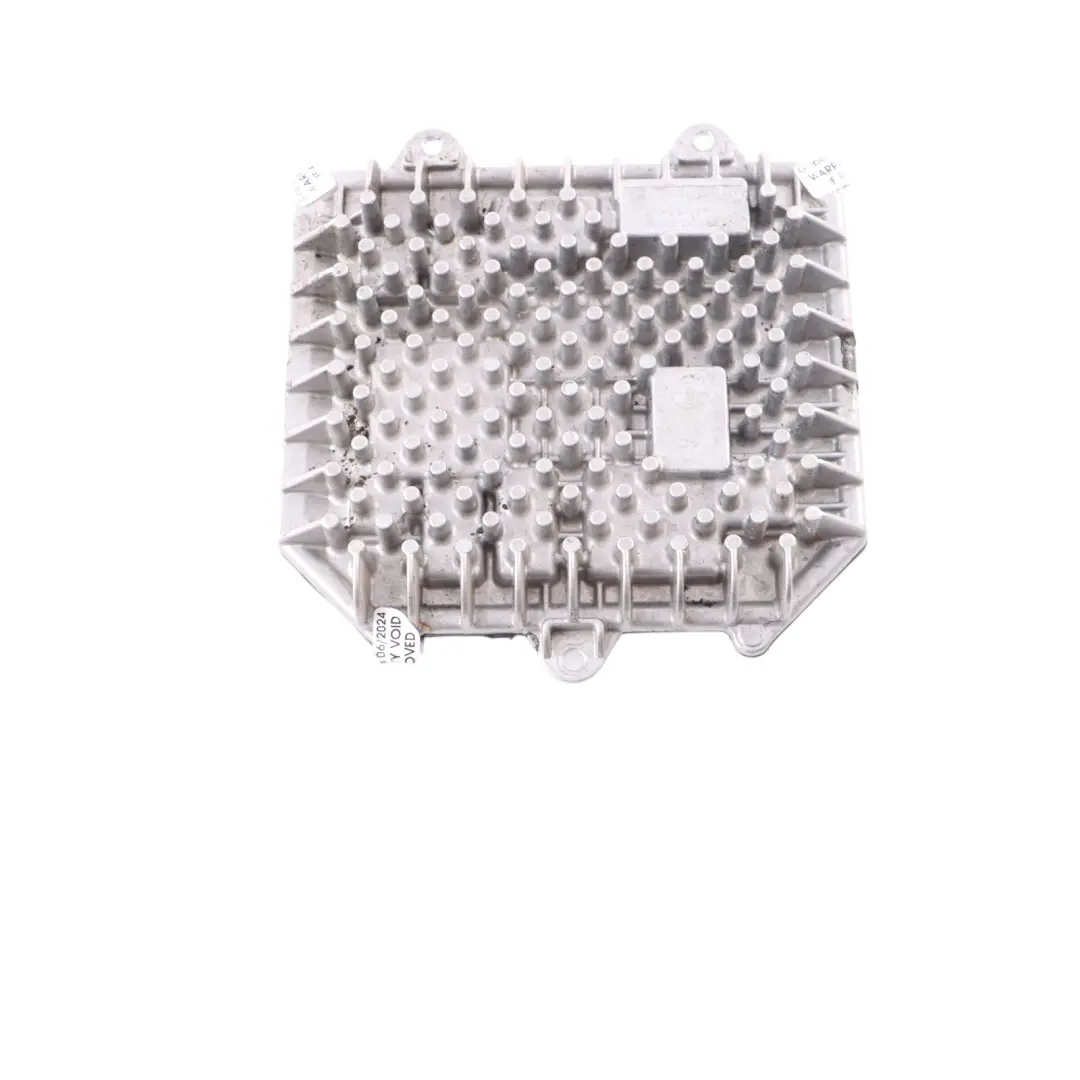 BMW G30 G31 X3 G01 Module Ballast Phares Xénon - SKU 8491414 - Numéro de pièce 8491414