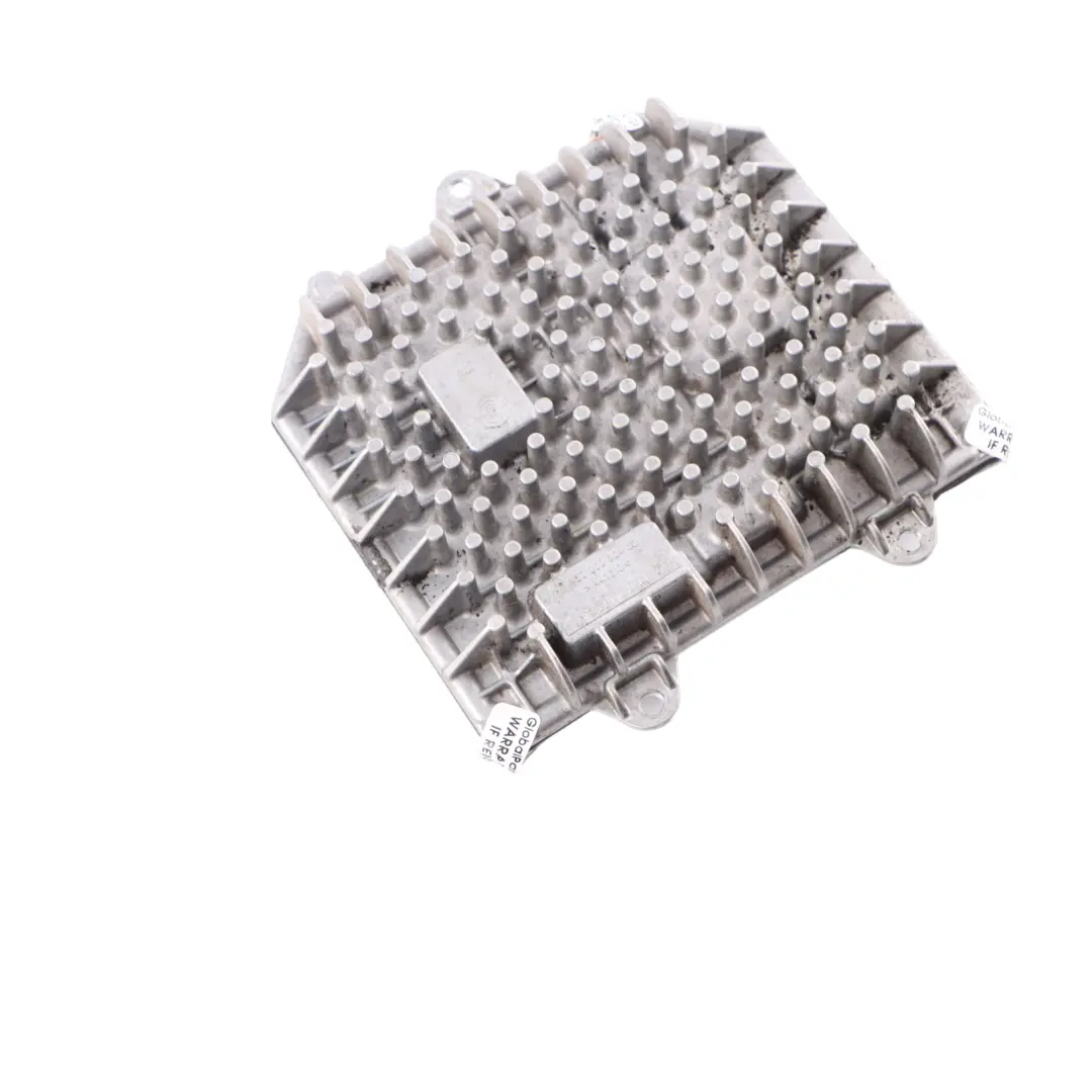 Moduł Sterownik Przetwornica Lampy do BMW G30 G31 X3 G01 o numerze 8491414 BMW G30 G31 X3 G01 Moduł Sterownik Przetwornica Lampy - SKU 8491414 - Numer Części 8491414