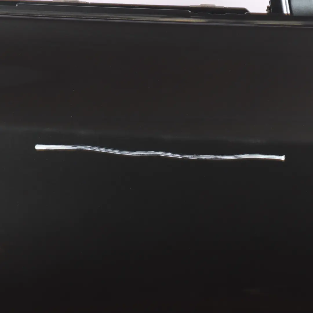BMW X2 F39 Rear Right Door O/S Mineralgrau Mineral Grey Metallic - B39 - SKU 8491730-MG - Part number 8491730
