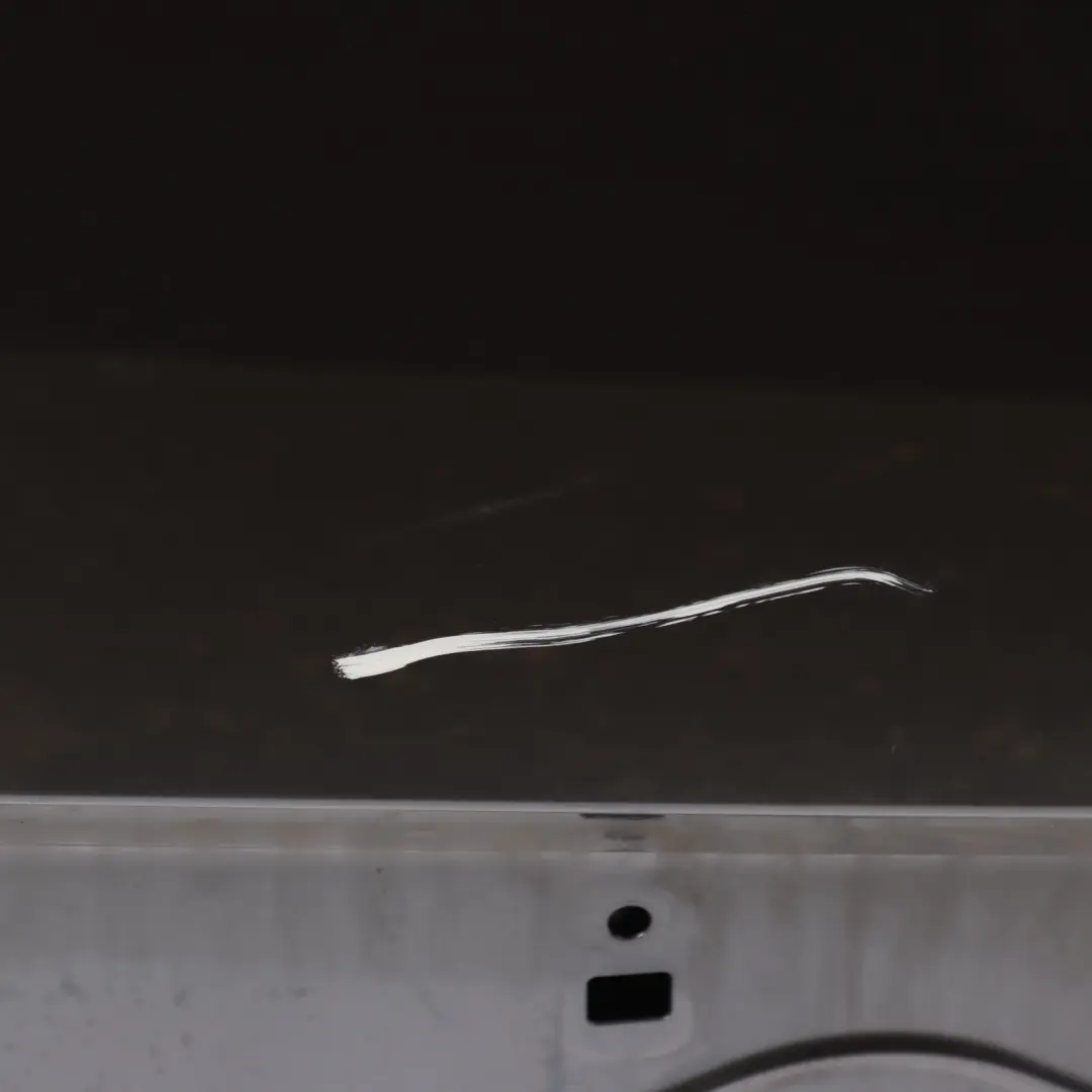 Right Door O/S Mineralgrau Mineral Grey Metallic - B39 to BMW X2 F39 Rear with Part number 8491730 BMW X2 F39 Rear Right Door O/S Mineralgrau Mineral Grey Metallic - B39 - SKU 8491730-MG - Part number 8491730