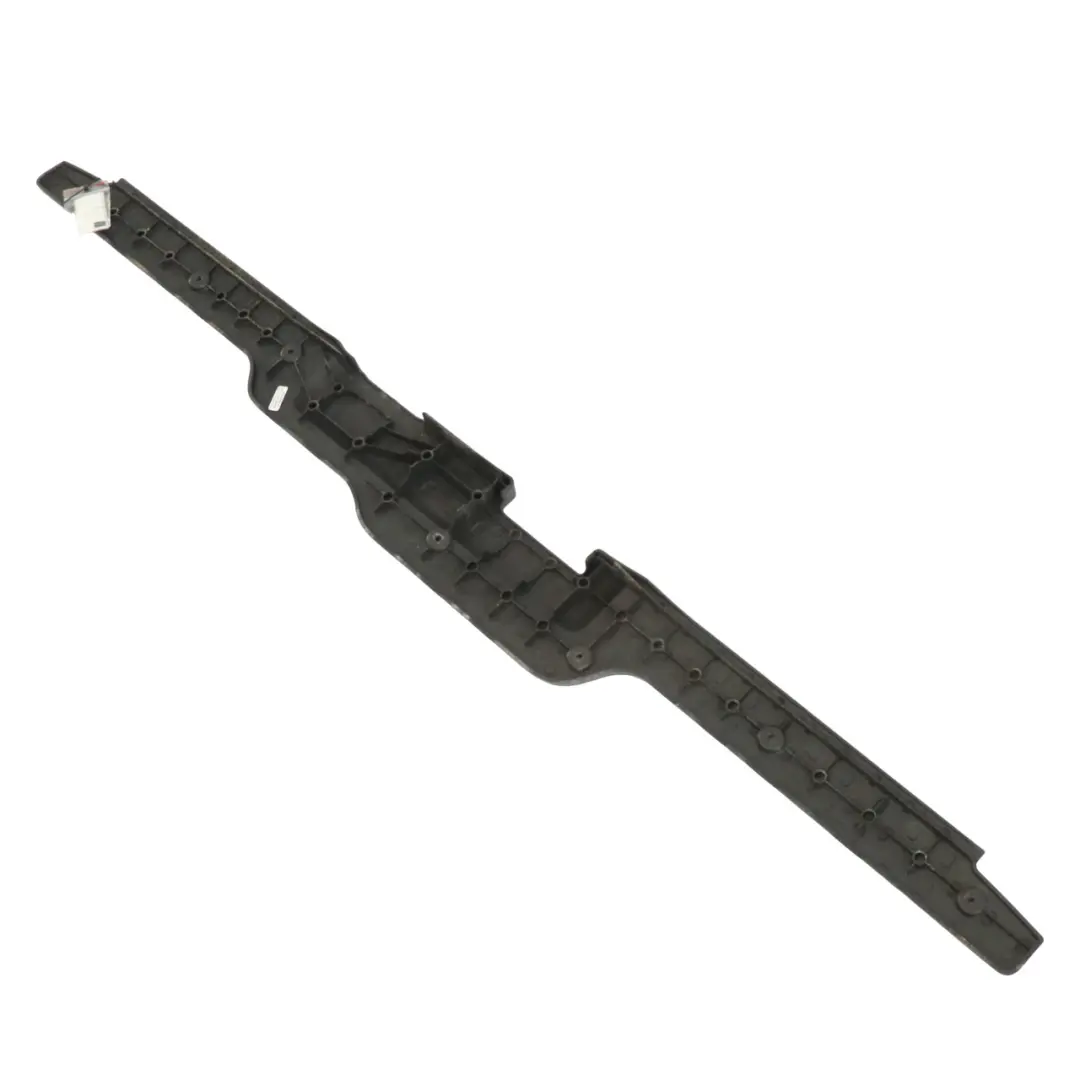 Renault Trafic 3 Opel Vivaro B Marche arrière Panneau de seuil de chargement - SKU 849214620R - Numéro de pièce 849214620R