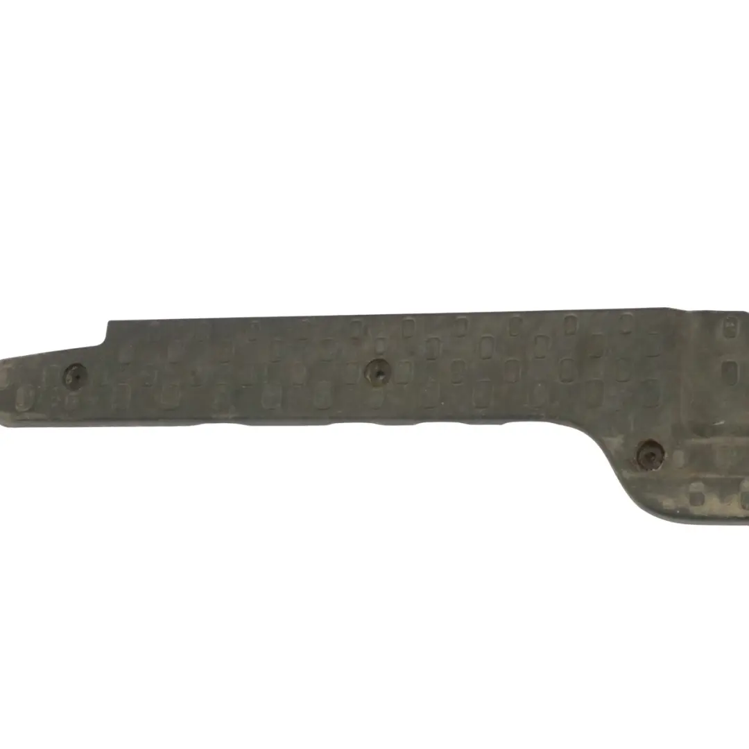 Hintere Tür Stufe Ladekante Panel für Renault Trafic 3 Opel Vivaro B mit Teilenummer 849214620R Renault Trafic 3 Opel Vivaro B Hintere Tür Stufe Ladekante Panel - SKU 849214620R - Teilenummer 849214620R