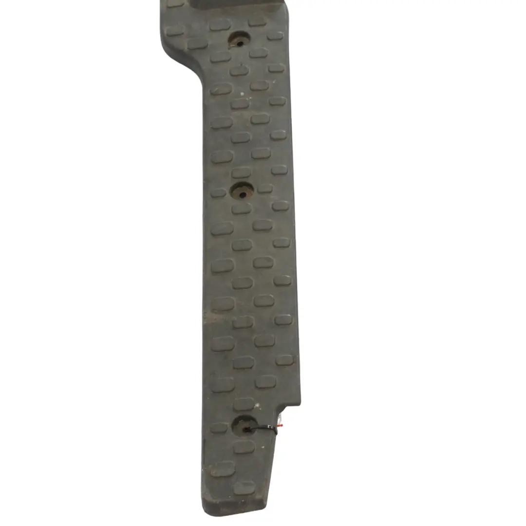 Marche arrière Panneau de seuil de chargement pour Renault Trafic 3 Opel Vivaro B à propos du numéro de pièce 849214620R Renault Trafic 3 Opel Vivaro B Marche arrière Panneau de seuil de chargement - SKU 849214620R - Numéro de pièce 849214620R