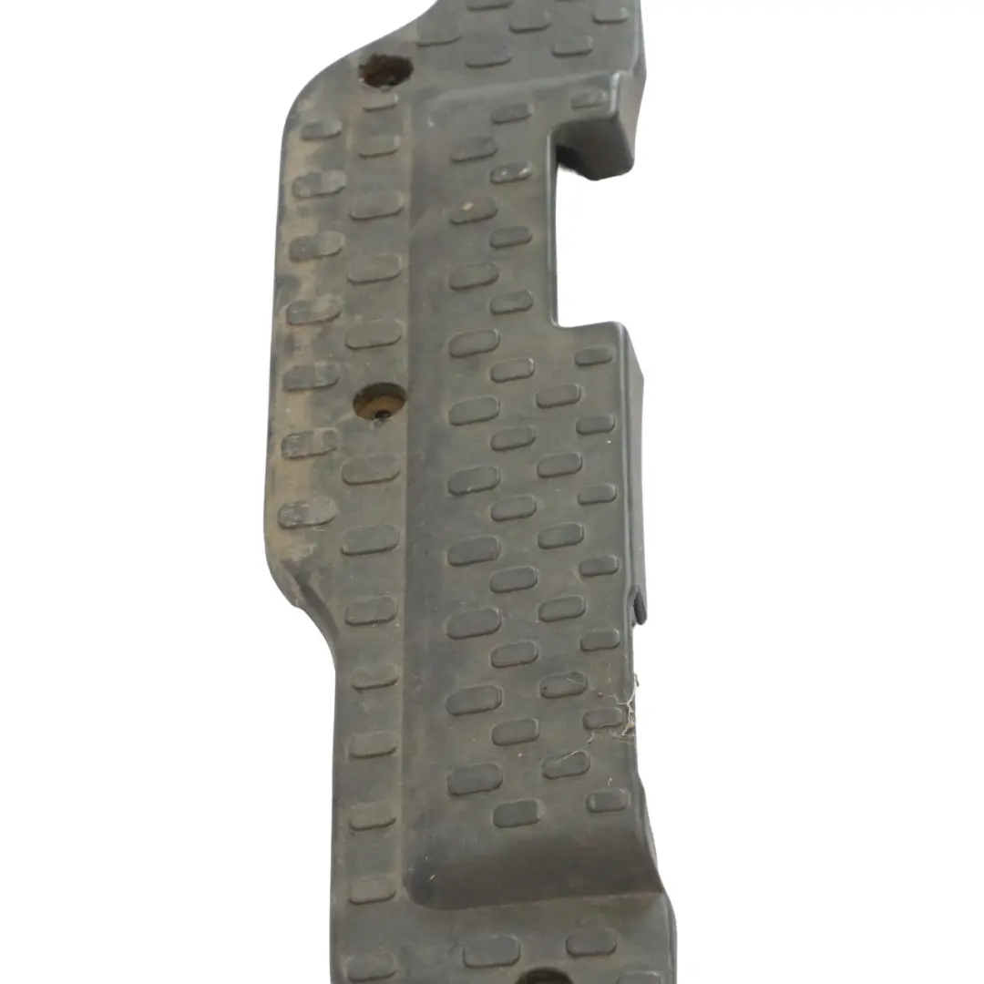 Renault Trafic 3 Opel Vivaro B Marche arrière Panneau de seuil de chargement - SKU 849214620R - Numéro de pièce 849214620R