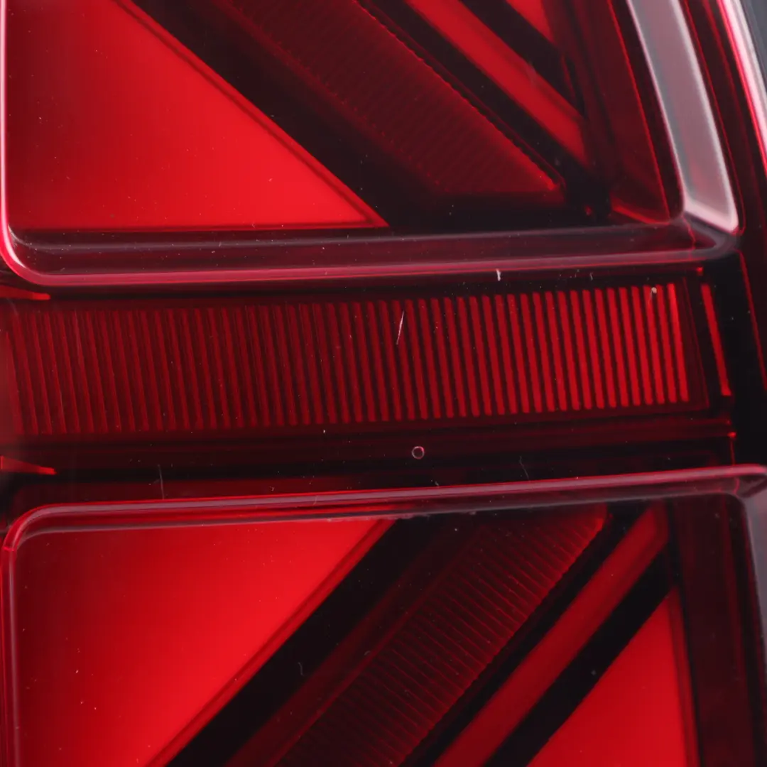 Lamp Left N/S Black Line Side Panel Tail Light 8492477 to Mini F60 LCI Rear with Part number 8492475 Mini F60 LCI Rear Lamp Left N/S Black Line Side Panel Tail Light 8492477 - SKU 8492475-1 - Part number 8492475