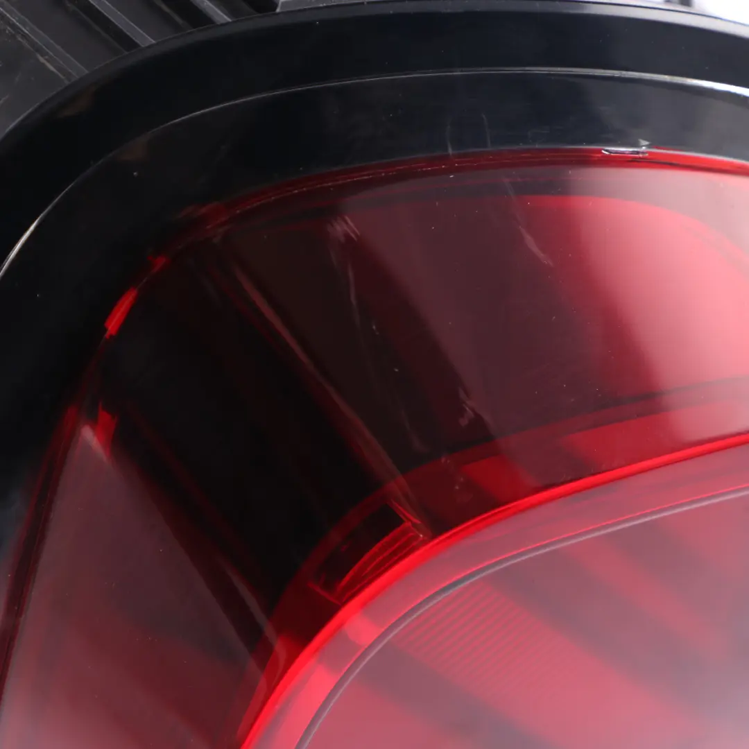 Lamp Left N/S Black Line Side Panel Tail Light 8492477 to Mini F60 LCI Rear with Part number 8492475 Mini F60 LCI Rear Lamp Left N/S Black Line Side Panel Tail Light 8492477 - SKU 8492475-1 - Part number 8492475