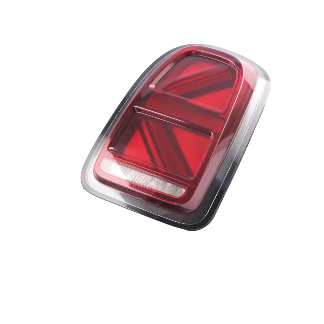 Mini F60 LCI Rear Lamp Right O/S Black Line Side Panel Tail Light - SKU 8492478-1 - Part number 8492478
