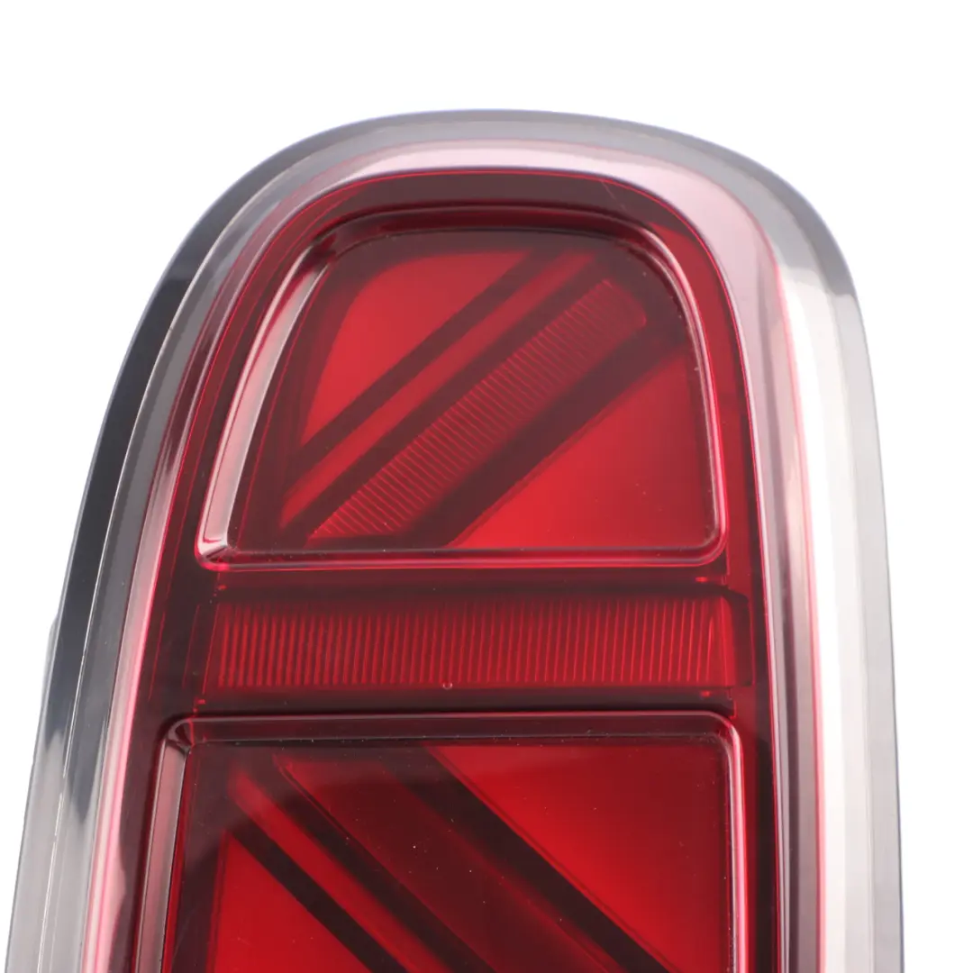 Mini F60 LCI Rear Lamp Right O/S Black Line Side Panel Tail Light - SKU 8492478-1 - Part number 8492478