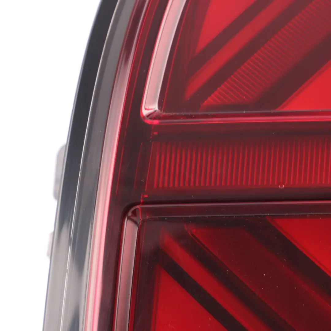 Lamp Right O/S Black Line Side Panel Tail Light to Mini F60 LCI Rear with Part number 8492478 Mini F60 LCI Rear Lamp Right O/S Black Line Side Panel Tail Light - SKU 8492478-1 - Part number 8492478