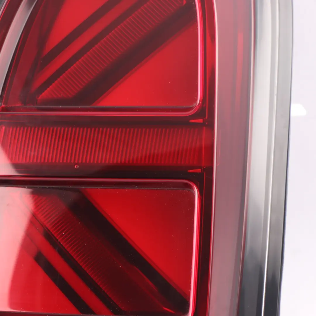Lamp Right O/S Black Line Side Panel Tail Light to Mini F60 LCI Rear with Part number 8492478 Mini F60 LCI Rear Lamp Right O/S Black Line Side Panel Tail Light - SKU 8492478-1 - Part number 8492478