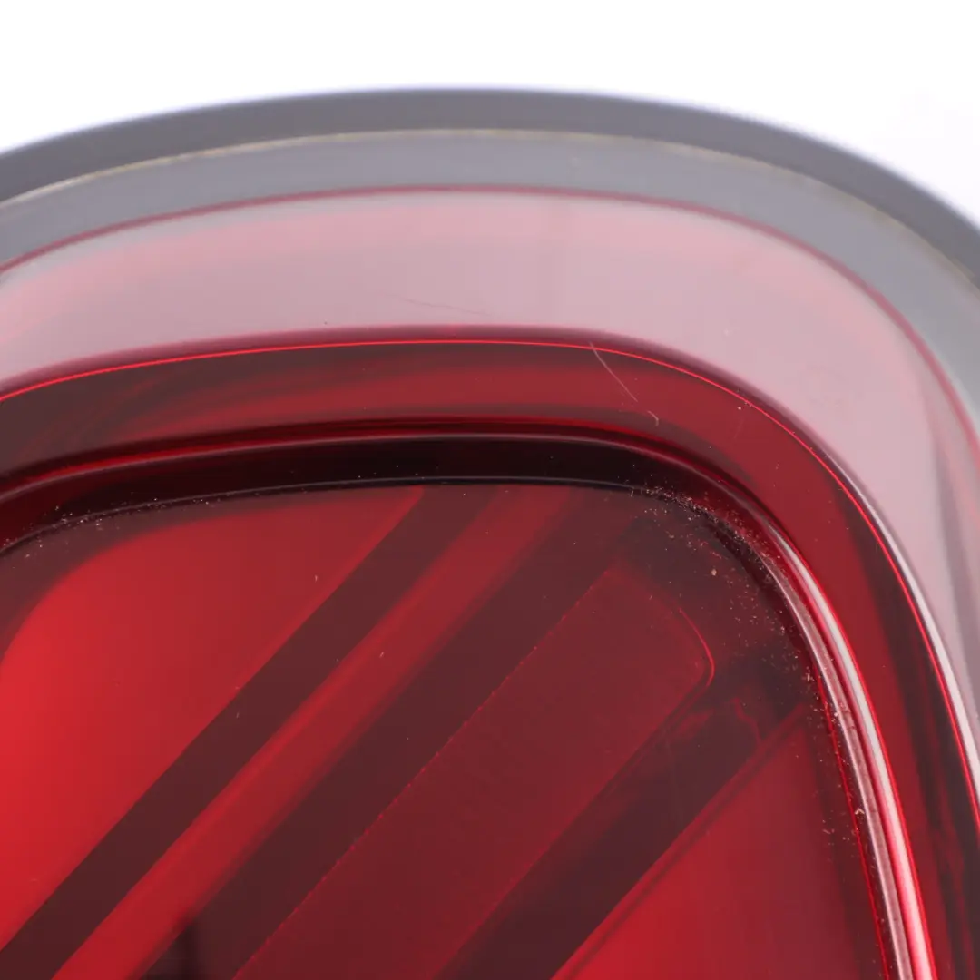 Lamp Right O/S Black Line Side Panel Tail Light to Mini F60 LCI Rear with Part number 8492478 Mini F60 LCI Rear Lamp Right O/S Black Line Side Panel Tail Light - SKU 8492478-1 - Part number 8492478