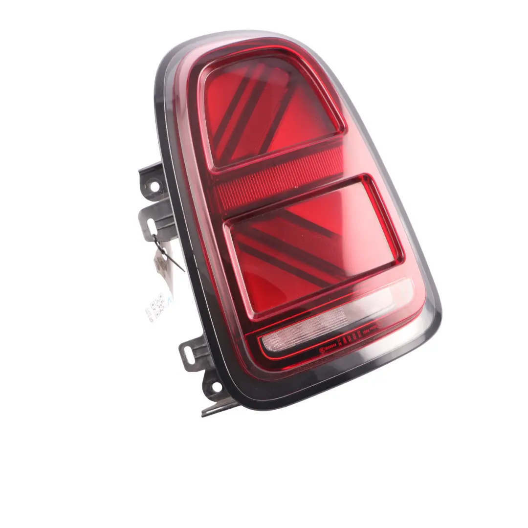 Mini F60 LCI Rear Lamp Right O/S Black Line Side Panel Tail Light - SKU 8492478-1 - Part number 8492478