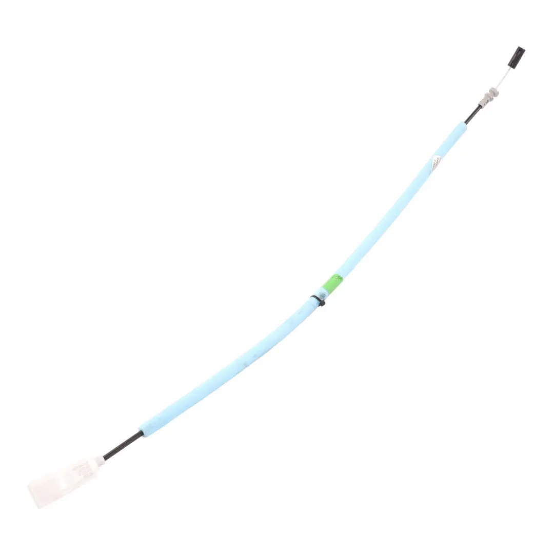 Poignée Porte Ouverture Câble Bowden Avant Gauche Droite pour BMW X2 F39 à propos du numéro de pièce 8492787 BMW X2 F39 Poignée Porte Ouverture Câble Bowden Avant Gauche Droite - SKU 8492787 - Numéro de pièce 8492787