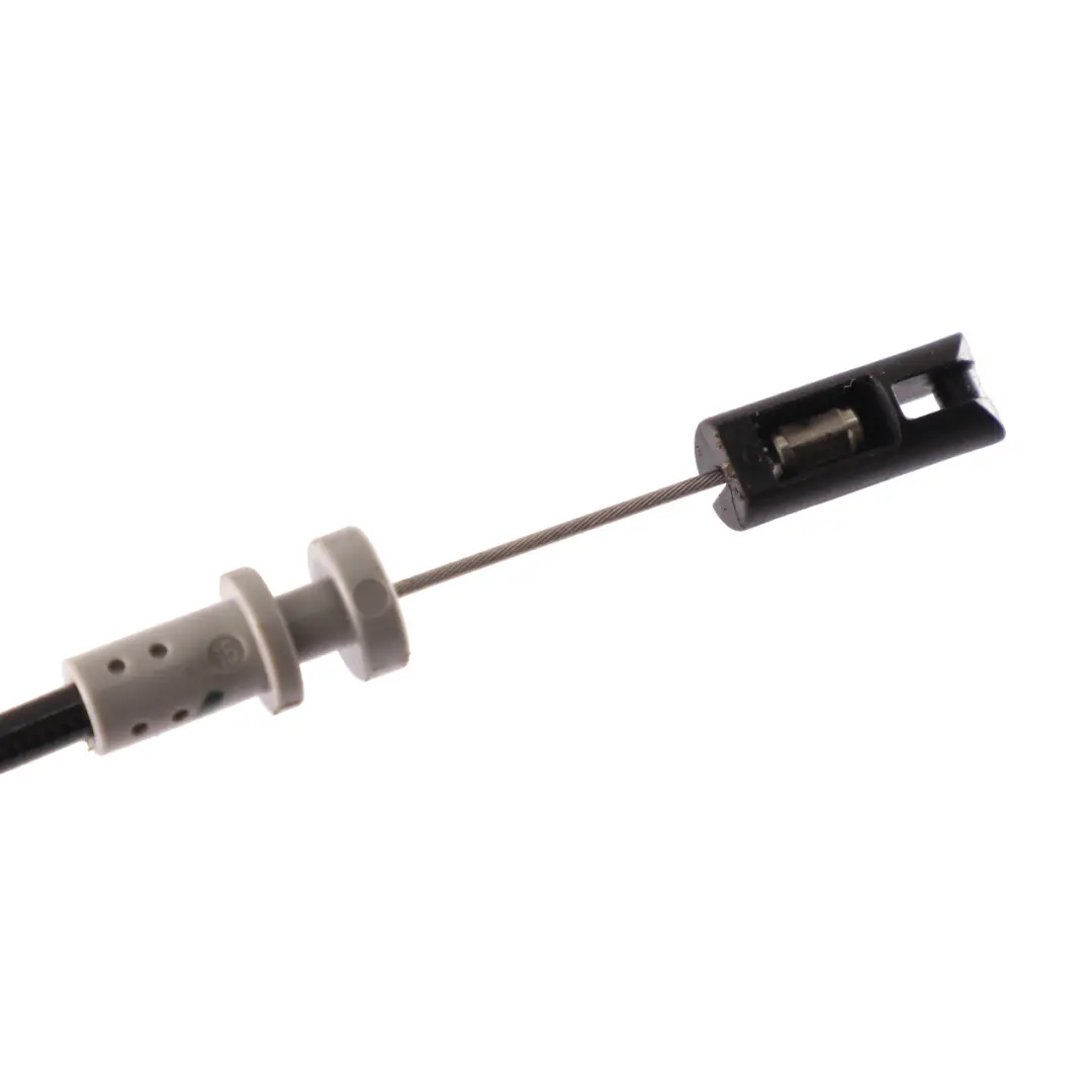 Poignée Porte Ouverture Câble Bowden Avant Gauche Droite pour BMW X2 F39 à propos du numéro de pièce 8492787 BMW X2 F39 Poignée Porte Ouverture Câble Bowden Avant Gauche Droite - SKU 8492787 - Numéro de pièce 8492787