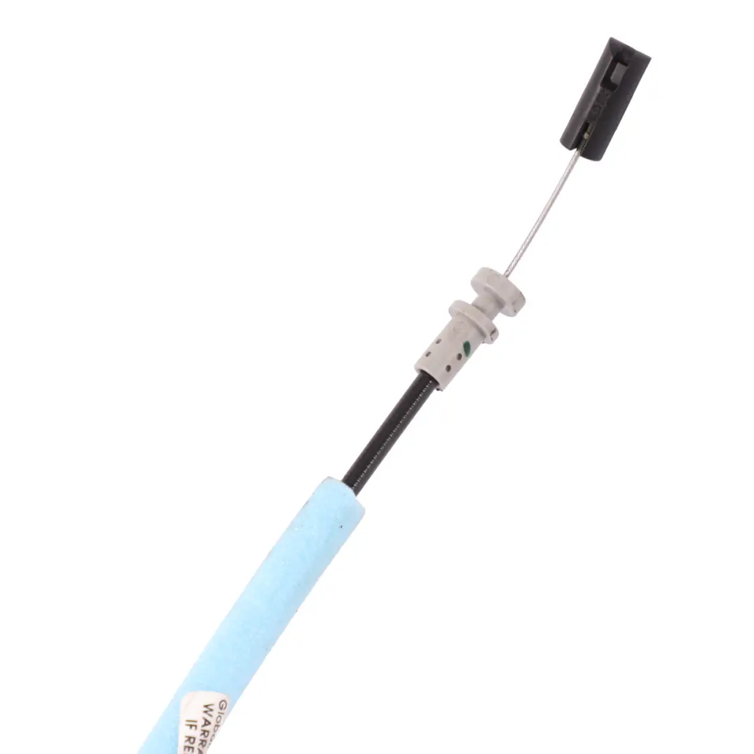 Türgriffgrifföffner Bowdenzug Vorne Links Rechts für BMW X2 F39 mit Teilenummer 8492787 BMW X2 F39 Türgriffgrifföffner Bowdenzug Vorne Links Rechts - SKU 8492787 - Teilenummer 8492787