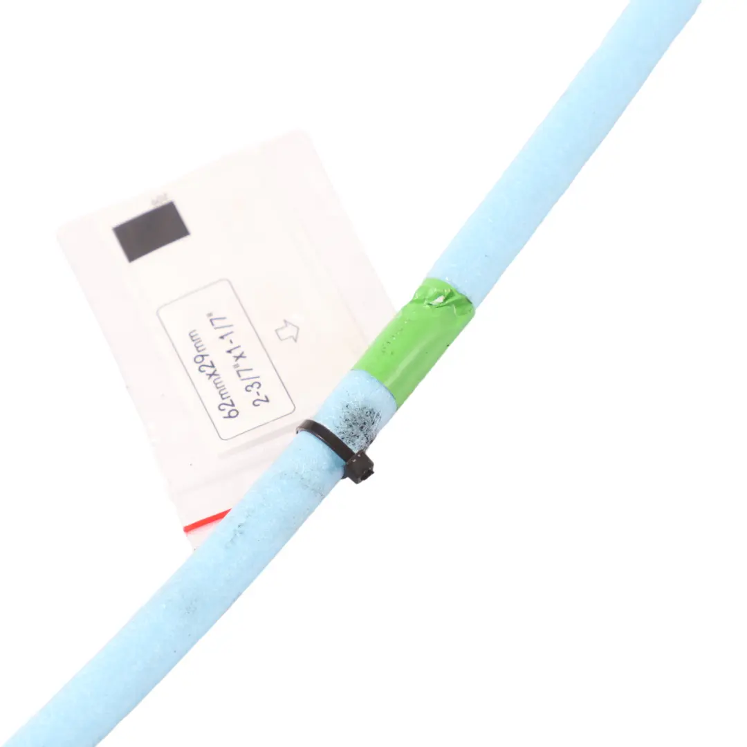 BMW X2 F39 manija puerta agarre abridor Bowden Cable izquierdo derecho - SKU 8492787 - Número de pieza 8492787