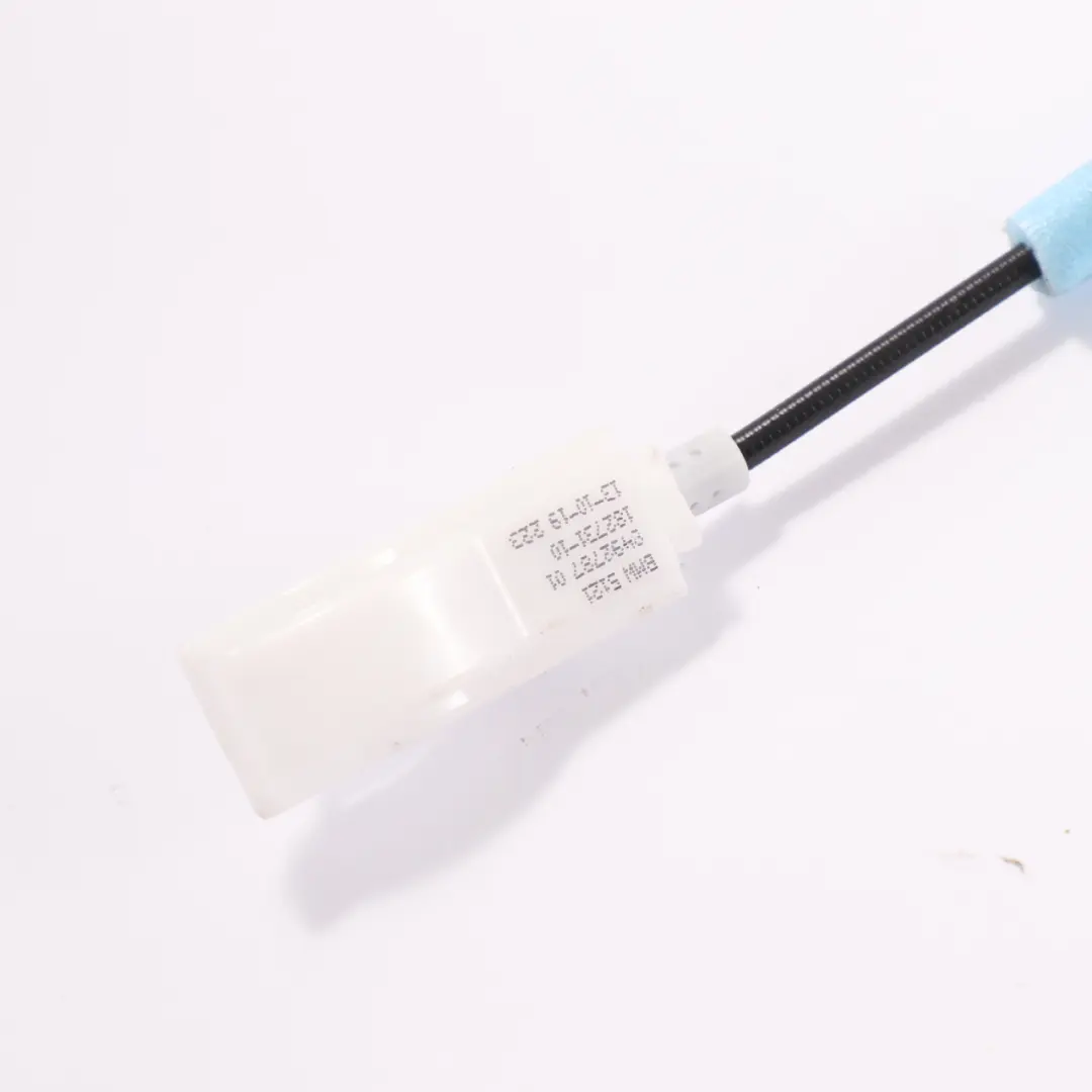 BMW X2 F39 manija puerta agarre abridor Bowden Cable izquierdo derecho - SKU 8492787 - Número de pieza 8492787